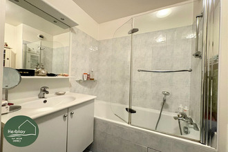 achat appartement herblay 95220