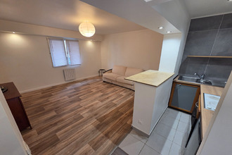 achat appartement herblay 95220