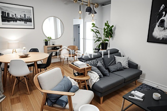 achat appartement herblay 95220