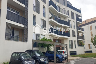 achat appartement herblay 95220