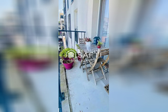 achat appartement herblay 95220