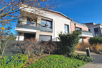 achat appartement herblay 95220