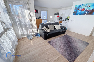 achat appartement herblay 95220