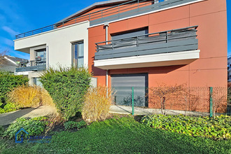 achat appartement herblay 95220