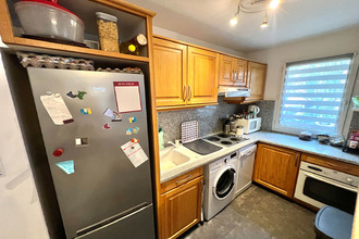 achat appartement herblay 95220