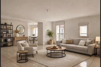 achat appartement herblay 95220