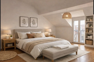 achat appartement herblay 95220