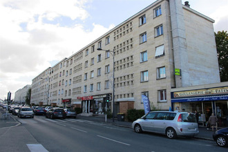 achat appartement herblay 95220