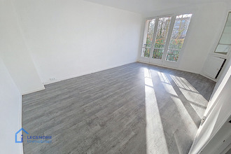 achat appartement herblay 95220