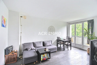 achat appartement herblay 95220