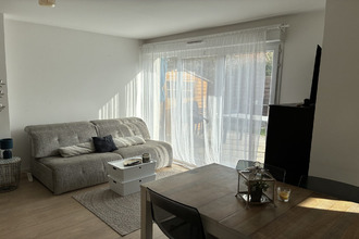 achat appartement herblay 95220