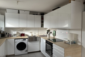 achat appartement herblay 95220