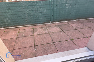 achat appartement herblay 95220