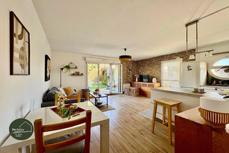 achat appartement herblay 95220