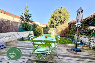 achat appartement herblay 95220