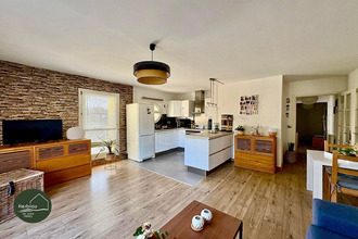 achat appartement herblay 95220