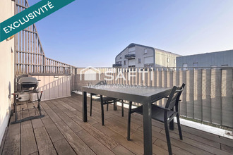 achat appartement herblay 95220