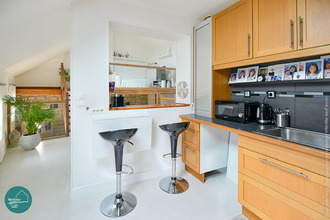 achat appartement herblay 95220