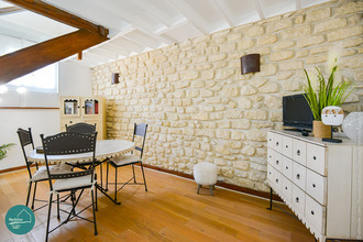 achat appartement herblay 95220