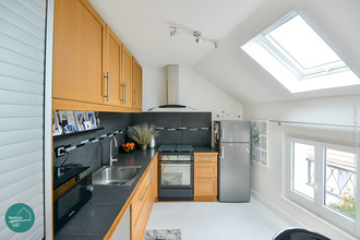 achat appartement herblay 95220