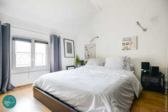 achat appartement herblay 95220