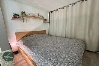 achat appartement herblay 95220