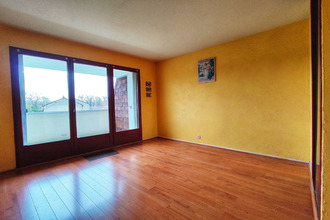 achat appartement herblay 95220