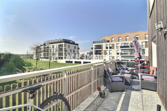 achat appartement herblay 95220