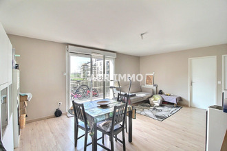 achat appartement herblay 95220