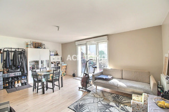 achat appartement herblay 95220