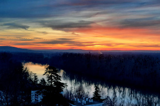 achat appartement herblay 95220