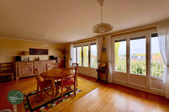 achat appartement herblay 95220