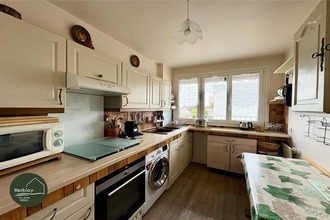 achat appartement herblay 95220