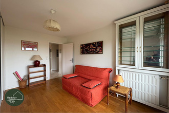 achat appartement herblay 95220