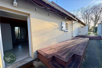 achat appartement herblay 95220