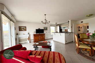 achat appartement herblay 95220