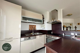 achat appartement herblay 95220