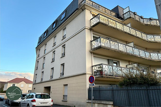 achat appartement herblay 95220
