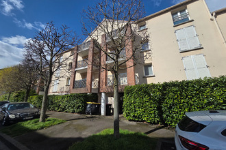 achat appartement herblay 95220