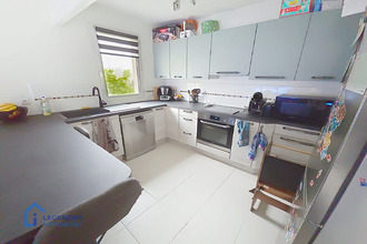 achat appartement herblay 95220