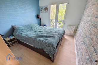 achat appartement herblay 95220
