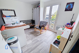 achat appartement herblay 95220
