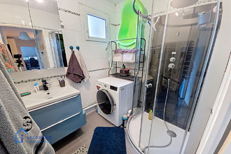 achat appartement herblay 95220