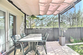 achat appartement herblay 95220