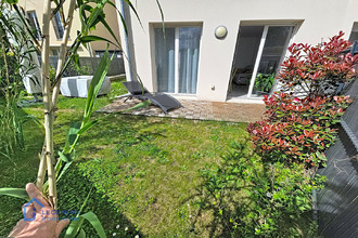 achat appartement herblay 95220