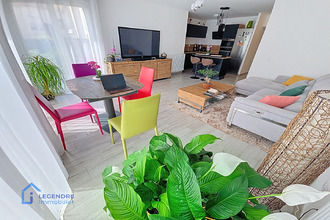 achat appartement herblay 95220
