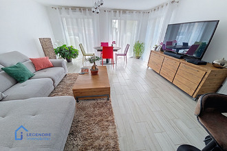 achat appartement herblay 95220