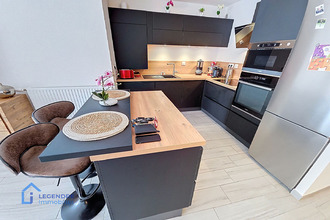 achat appartement herblay 95220
