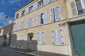 achat appartement herblay 95220