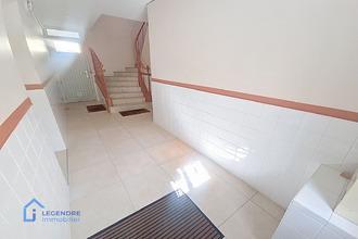 achat appartement herblay 95220